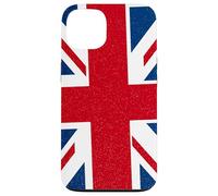 Carcasa para iPhone 13 King Charles Coronation British Royal Monarch Flag