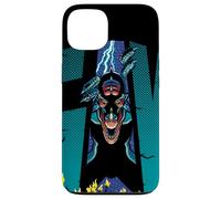Carcasa para iPhone 13 King Kong Skull Island Gaw Monarch Monster Anime Clásico
