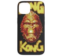 Carcasa para iPhone 13 King Kong Skull Island MonsterVerse Titanus Película Titan Ape