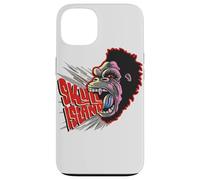 Carcasa para iPhone 13 King Kong Skull Island MonsterVerse Urban Gorilla Beast Mode
