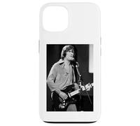 Carcasa para iPhone 13 Kris Kristofferson Cantante Sunday Mornin' Comin' Down 1978