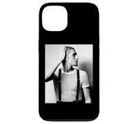 Carcasa para iPhone 13 La Cantante de Jane's Addiction Perry Farrell por AJ Barratt