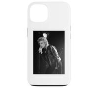 Carcasa para iPhone 13 La Cantante Kim Wilde Kids In America Live On Tour 1982