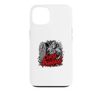 Carcasa para iPhone 13 La maldición del faraón Momia egipcia Heavymetal