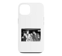 Carcasa para iPhone 13 La Maldita Soo Catwoman & Wreckless Eric David Corio