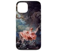 Carcasa para iPhone 13 La Pintura Swing de Jean-Honoré Fragonard