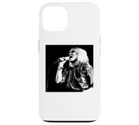 Carcasa para iPhone 13 La Rubia Debbie Harry Eat To The Beat Era Tour 1980