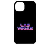 Carcasa para iPhone 13 Las Vegas Starry Sky Desert Vacation Design