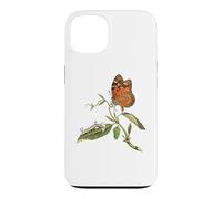 Carcasa para iPhone 13 Lepidopterista del Ciclo de Vida de la Mariposa monarca