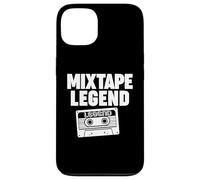 Carcasa para iPhone 13 Leyenda Mixtape