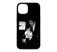 Carcasa para iPhone 13 Liga Humana Phil Oakey Travelogue Tour por Martin O'Neill