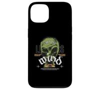 Carcasa para iPhone 13 Limitless Mind - Ropa de Calle Y2K