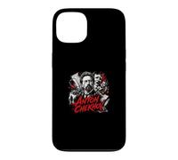 Carcasa para iPhone 13 Literatura Rusa Teatro Dramático Anton Chéjov
