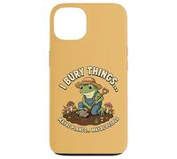 Carcasa para iPhone 13 Llévame al dragón de la Historia