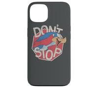 Carcasa para iPhone 13 Looney Tunes Don't Stop