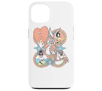 Carcasa para iPhone 13 Looney Tunes Screen Stars