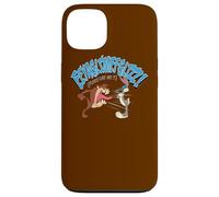 Carcasa para iPhone 13 Looney Tunes Taz and Bugs Please Like Me