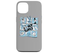 Carcasa para iPhone 13 Looney Tunes The Looney Bunch