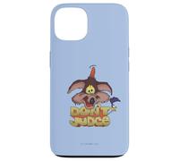 Carcasa para iPhone 13 Looney Tunes Wile E. Coyote Don't Judge