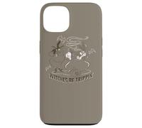 Carcasa para iPhone 13 Looney Tunes Witches