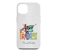 Carcasa para iPhone 13 Los Fridos x FridaTM - Fulang Monkey