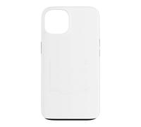 Carcasa para iPhone 13 Lost in The Margins Book Lover Lector estético Literario