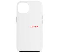 Carcasa para iPhone 13 Lover Loner Broken Heart Graphic - Dark Humor Relationship