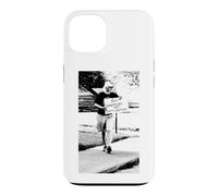 Carcasa para iPhone 13 Lucha contra la ignorancia - Libertad Declaración Política Streetwear