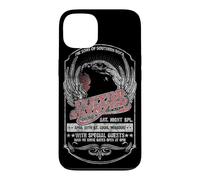 Carcasa para iPhone 13 Lynyrd Skynyrd Underbrush Live 70's Rock Retro Festival Biker