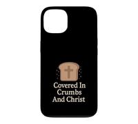 Carcasa para iPhone 13 Madre Cristiana Faith Proverbs 31, Estudio bíblico, café, Regalo