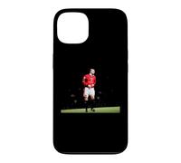 Carcasa para iPhone 13 Man Utd Franc Eric Cantona Copa Mundial de Fútbol 1996