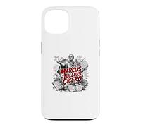 Carcasa para iPhone 13 Marcus Tullius Cicerón Orador de la Antigua Roma Latina