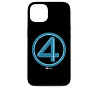 Carcasa para iPhone 13 Marvel Studios The Fantastic Four: First Steps Costume Icon