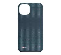 Carcasa para iPhone 13 Marvel VisionQuest The Vision V1S10N Binary Code Pattern