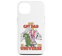 Carcasa para iPhone 13 Mattel - He-Man Masters of The Universe - Cat Dad Best