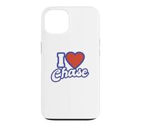 Carcasa para iPhone 13 Me Encanta Chase