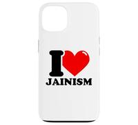 Carcasa para iPhone 13 Me Encanta el jainismo