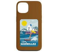 Carcasa para iPhone 13 Me Encanta Sabinillas