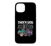 Carcasa para iPhone 13 Mechanical Keyboard Thock God Custom Switch