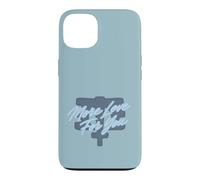 Carcasa para iPhone 13 Melissa Etheridge Más Amor para ti