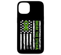 Carcasa para iPhone 13 Mental Health Matters Break The Stigma Mental Health