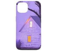 Carcasa para iPhone 13 Midwest Gothic Aesthetic Rural Appalachia Vintage Vibes