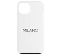 Carcasa para iPhone 13 Milán, Lobardía, Italia, Europa