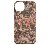 Carcasa para iPhone 13 Minions & Monsters Classic Posters All Over Print