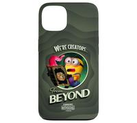 Carcasa para iPhone 13 Minions & Monsters Creators from Beyond