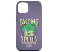 Carcasa para iPhone 13 Minions & Monsters Goomi Spells