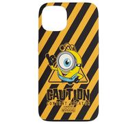 Carcasa para iPhone 13 Minions & Monsters James Caution Content Creator