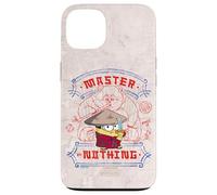 Carcasa para iPhone 13 Minions & Monsters Master of Nothing