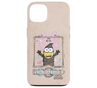 Carcasa para iPhone 13 Minions & Monsters Spellcasting Craft
