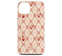 Carcasa para iPhone 13 Minions Stuart & Bob Lunar New Year Celebration